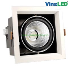 DL-HW20 Đèn âm trần VinaLED 20W