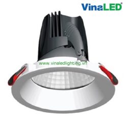 DL-JW6 Đèn âm trần VinaLED 6W |
