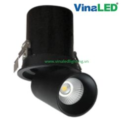 DL-PB9 Đèn âm trần VinaLED 9W