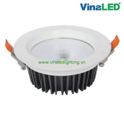 DL-RW12 Đèn âm trần VinaLED 12W | DL-RW15 Đèn âm trần VinaLED 15W | DL-RW20 Đèn âm trần VinaLED 20W
