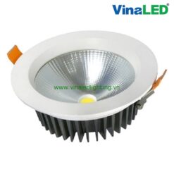 DL-RW25 Đèn âm trần VinaLED 25W | DL-RW30 Đèn âm trần VinaLED 30W | DL-RW35 Đèn âm trần VinaLED 35W | DL-RW40 Đèn âm trần VinaLED 40W