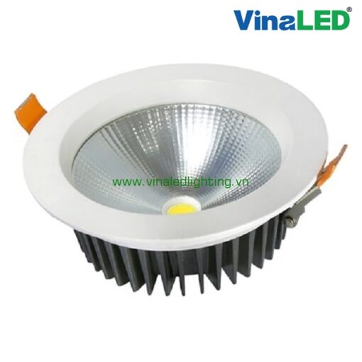 DL-RW25 Đèn âm trần VinaLED 25W | DL-RW30 Đèn âm trần VinaLED 30W | DL-RW35 Đèn âm trần VinaLED 35W | DL-RW40 Đèn âm trần VinaLED 40W