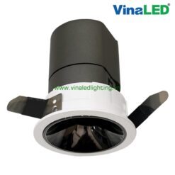 DLR-CW6 Đèn âm trần VinaLED 6W | DLR-CW9 Đèn âm trần VinaLED 9W | DLR-CW12 Đèn âm trần VinaLED 12W | DLR-CW15 Đèn âm trần VinaLED 15W | DLR-CW20 Đèn âm trần VinaLED 20W