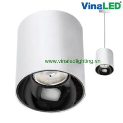 CL-BW50 / PD-BW50 Đèn ốp trần / treo trần VinaLED 50W IP65 | CL-BW75 / PD-BW75 Đèn ốp trần / treo trần VinaLED 75W IP65