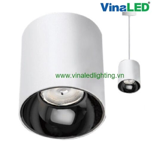 CL-BW50 / PD-BW50 Đèn ốp trần / treo trần VinaLED 50W IP65 | CL-BW75 / PD-BW75 Đèn ốp trần / treo trần VinaLED 75W IP65