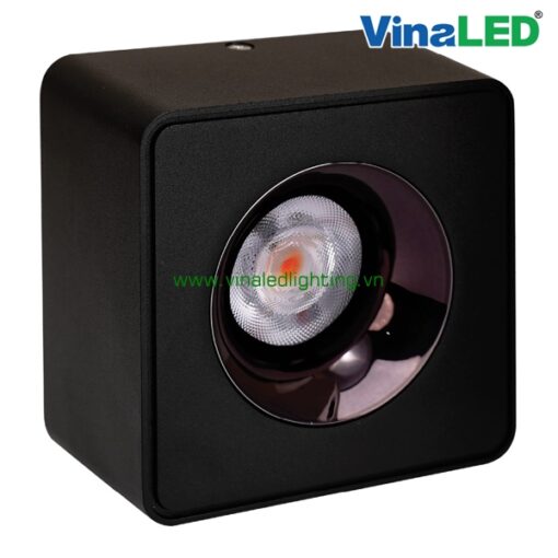 CL3-BB9 Đèn ốp trần VinaLED 9W | CL3-BB12 Đèn ốp trần VinaLED 12W