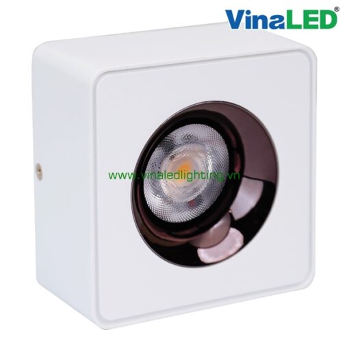 CL3-BW9 Đèn ốp trần VinaLED 9W | CL3-BW12 Đèn ốp trần VinaLED 12W