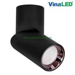 CL3-CB9 Đèn ốp trần VinaLED 9W | CL3-CB12 Đèn ốp trần VinaLED 12W