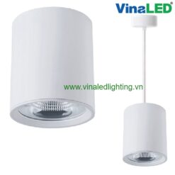 CL4-AW9 Đèn ốp trần / treo trần VinaLED 9W | CL4-AW12 Đèn ốp trần / treo trần VinaLED 12W | CL4-AW15 Đèn ốp trần / treo trần VinaLED 15W | CL4-AW20 Đèn ốp trần / treo trần VinaLED 20W