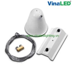 RT-KB / RT-KW Bộ KIT treo thanh ray VinaLED