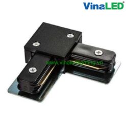RT-LB Đầu nối chữ L VinaLED màu đen