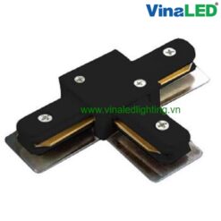 RT-TB Đầu nối chữ T VinaLED màu đen