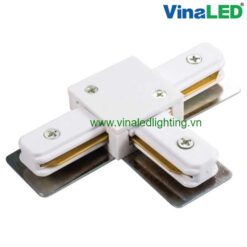RT-TW Đầu nối chữ T VinaLED màu trắng