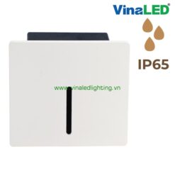 SL3-AG3 Đèn âm tường VinaLED 3W | SL3-AW3 Đèn âm tường VinaLED 3W