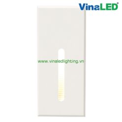 SL3-CW3 Đèn âm tường VinaLED 3W