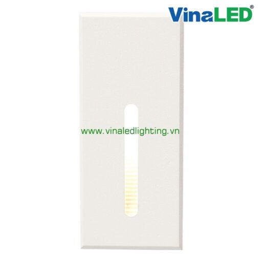 SL3-CW3 Đèn âm tường VinaLED 3W