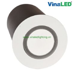 SL3-DW3 Đèn âm tường VinaLED 3W