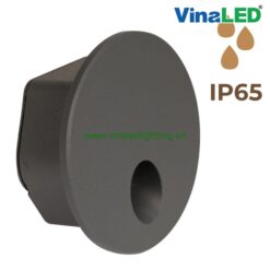SL3-EG3 Đèn âm tường VinaLED 3W