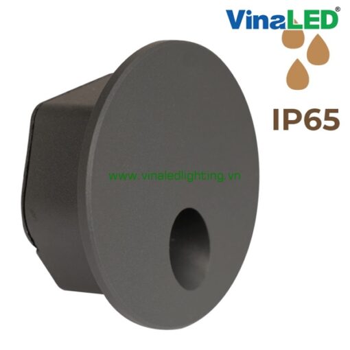 SL3-EG3 Đèn âm tường VinaLED 3W