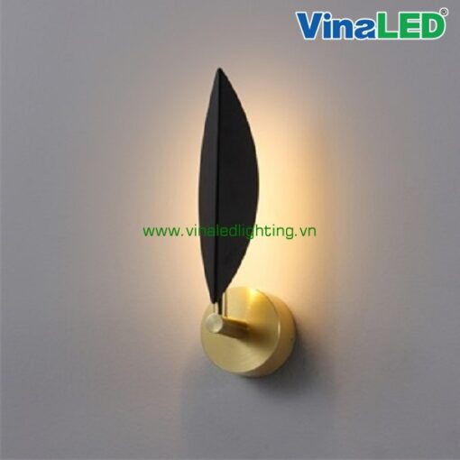 WDH-HB2 Đèn ốp tường VinaLED 2W