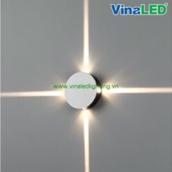 WDR-AW4 Đèn ốp tường VinaLED 4W