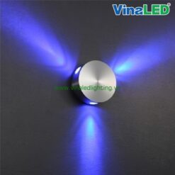 WDR-CS3 Đèn ốp tường VinaLED 3W
