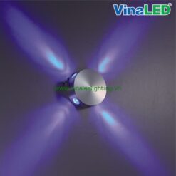 WDR-CS4 Đèn ốp tường VinaLED 4W