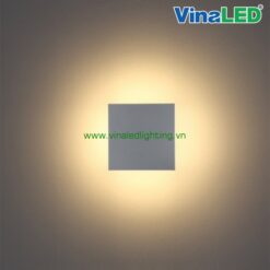 WDS-GW6 Đèn ốp tường VinaLED 6W