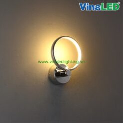 WDV-FC6 Đèn ốp tường VinaLED 6W