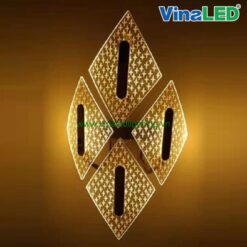 WDW-JG15 Đèn ốp tường VinaLED 15W