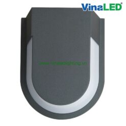 WL-DG8 Đèn ốp tường VinaLED 8W