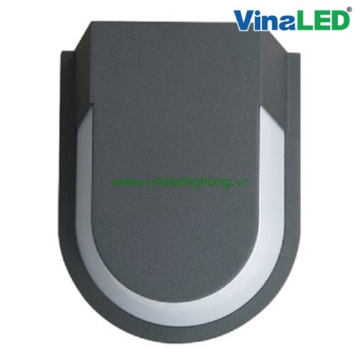 WL-DG8 Đèn ốp tường VinaLED 8W