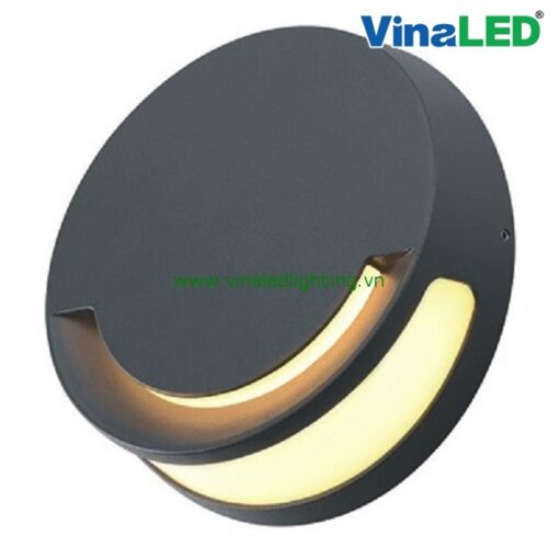 WL-IG6 Đèn ốp tường VinaLED 6W