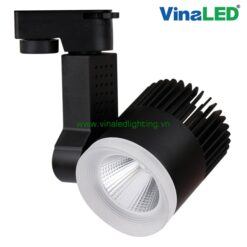 TR3-AB9 Đèn Led tiêu điểm VinaLED 9W gắn ray